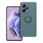 XIAOMI Redmi Note 12 Pro Plus 5G Case Silicone ring Green