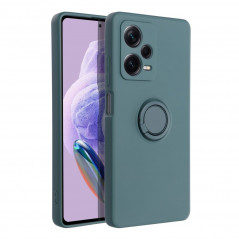 XIAOMI Redmi Note 12 Pro Plus 5G Case Silicone ring Green