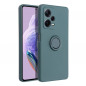 XIAOMI Redmi Note 12 Pro Plus 5G Case Silicone ring Green