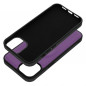 Apple iPhone 14 Case Roar Mag Morning Elegant  MagSAFE  Purple