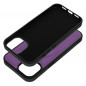Apple iPhone 15 Case Roar Mag Morning Elegant  MagSAFE  Purple