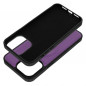 Apple iPhone 15 Pro Max Case Roar Mag Morning Elegant  MagSAFE  Purple