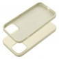 Apple iPhone 15 Case Roar Cloud-Skin Light yellow