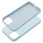 Apple iPhone 15 Plus Case Roar Cloud-Skin Light blue