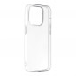Apple iPhone 15 Pro Case CLEAR 2mm BOX Transparent