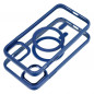 Apple iPhone 11 Case Color Edge Mag MagSAFE  Navy blue