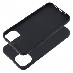 Apple iPhone 15 Case MATT Black