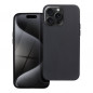 Apple iPhone 15 Pro Max Case MATT Black