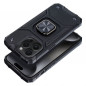 Apple iPhone 15 Pro Case Nitro Black