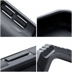 Apple iPhone 15 Pro Case Nitro Black