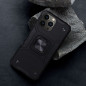 Apple iPhone 15 Pro Case Nitro Black