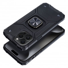 Apple iPhone 15 Pro Max Case Nitro Black