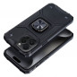 Apple iPhone 15 Pro Max Case Nitro Black