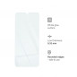 Samsung Galaxy A34 Tempered glass Blue Star 9H Transparent 