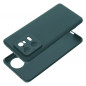 XIAOMI 13 Lite Case MATT Dark green