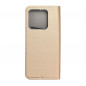 XIAOMI 13 Pro Wallet Cases Smart Case Book Gold