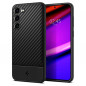 Samsung Galaxy S23 5G Case Spigen Core Armor Elegant  Matte black