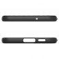 Samsung Galaxy S23 5G Case Spigen Core Armor Elegant  Matte black