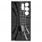 Samsung Galaxy S23 Ultra 5G Case Spigen Core Armor Elegant  Matte black