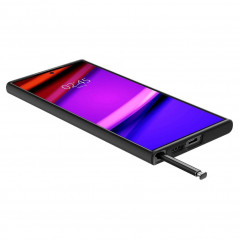 Samsung Galaxy S23 Ultra 5G Case Spigen Core Armor Elegant  Matte black