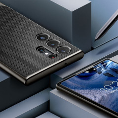 Samsung Galaxy S23 Ultra 5G Case Spigen Neo Hybrid Gunmetal