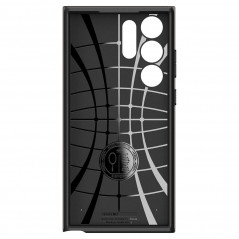 Samsung Galaxy S23 Ultra 5G Case Spigen Neo Hybrid Gunmetal