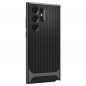 Samsung Galaxy S23 Ultra 5G Case Spigen Neo Hybrid Gunmetal