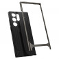 Samsung Galaxy S23 Ultra 5G Case Spigen Neo Hybrid Gunmetal