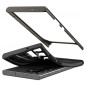 Samsung Galaxy S23 Ultra 5G Case Spigen Neo Hybrid Gunmetal