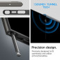 Samsung Galaxy S23 Ultra 5G Case Spigen Neo Hybrid Gunmetal