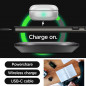 Samsung Galaxy S23 Ultra 5G Case Spigen Neo Hybrid Gunmetal