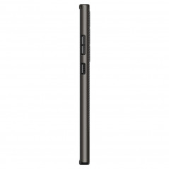 Samsung Galaxy S23 Ultra 5G Case Spigen Neo Hybrid Gunmetal