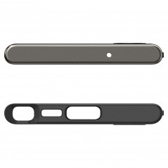 Samsung Galaxy S23 Ultra 5G Case Spigen Neo Hybrid Gunmetal