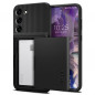 Samsung Galaxy S23 Plus 5G Case Spigen Slim Armor CS Black