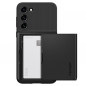 Samsung Galaxy S23 Plus 5G Case Spigen Slim Armor CS Black