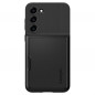 Samsung Galaxy S23 Plus 5G Case Spigen Slim Armor CS Black