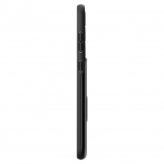 Samsung Galaxy S23 Plus 5G Case Spigen Slim Armor CS Black