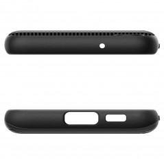 Samsung Galaxy S23 Plus 5G Case Spigen Slim Armor CS Black