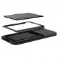 Samsung Galaxy S23 Plus 5G Case Spigen Slim Armor CS Black