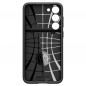 Samsung Galaxy S23 Plus 5G Case Spigen Slim Armor CS Black