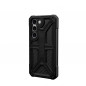 Samsung Galaxy S23 5G Case Urban Armor Gear Monarch Premium case  MagSAFE  Carbon fiber