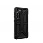 Samsung Galaxy S23 5G Case Urban Armor Gear Monarch Premium case  MagSAFE  Carbon fiber