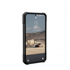 Samsung Galaxy S23 5G Case Urban Armor Gear Monarch Premium case  MagSAFE  Carbon fiber