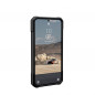 Samsung Galaxy S23 5G Case Urban Armor Gear Monarch Premium case  MagSAFE  Carbon fiber