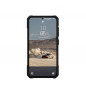 Samsung Galaxy S23 5G Case Urban Armor Gear Monarch Premium case  MagSAFE  Carbon fiber