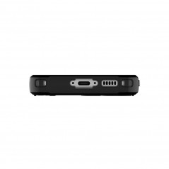 Samsung Galaxy S23 5G Case Urban Armor Gear Monarch Premium case  MagSAFE  Carbon fiber