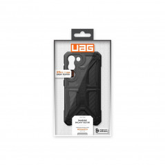 Samsung Galaxy S23 5G Case Urban Armor Gear Monarch Premium case  MagSAFE  Carbon fiber