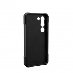 Samsung Galaxy S23 5G Case Urban Armor Gear Monarch Premium case  MagSAFE  Carbon fiber