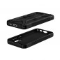 Samsung Galaxy S23 5G Case Urban Armor Gear Monarch Premium case  MagSAFE  Carbon fiber