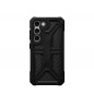 Samsung Galaxy S23 5G Case Urban Armor Gear Monarch Premium case  MagSAFE  Carbon fiber